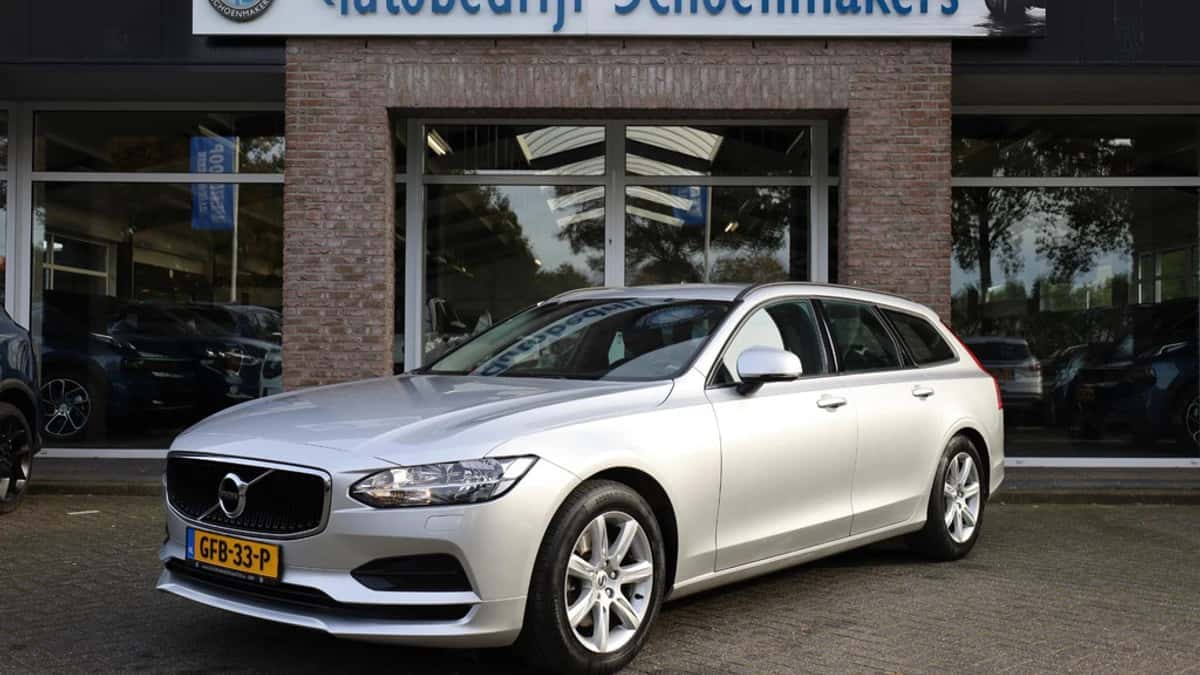 Volvo V90 — foto 1