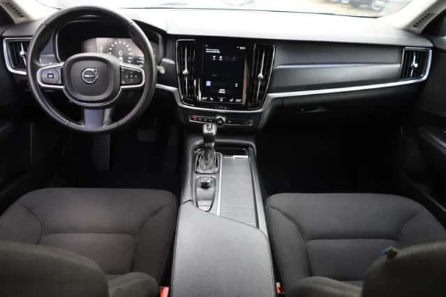Volvo V90 (2017) thumbnail 5