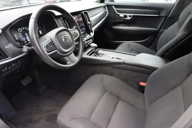Volvo V90 (2017) thumbnail 6