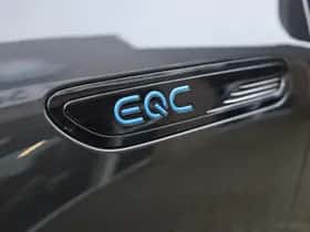 Mercedes-Benz EQC (2021) thumbnail 11