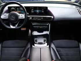 Mercedes-Benz EQC (2021) thumbnail 5