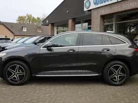 Mercedes-Benz EQC (2021) thumbnail 47