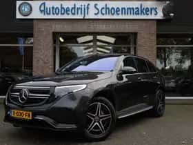 Mercedes-Benz EQC (2021) thumbnail 49