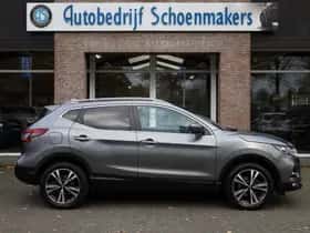 Nissan Qashqai (2018) thumbnail 2