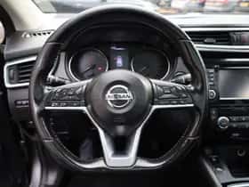 Nissan Qashqai (2018) thumbnail 12
