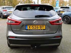 Nissan Qashqai (2018) thumbnail 17