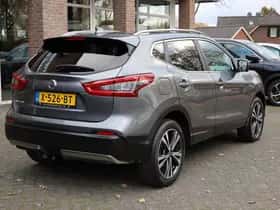 Nissan Qashqai (2018) thumbnail 3