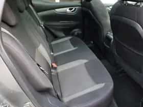 Nissan Qashqai (2018) thumbnail 23