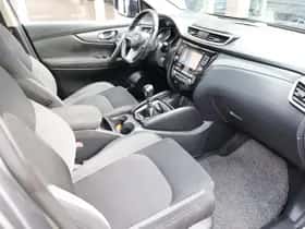 Nissan Qashqai (2018) thumbnail 24