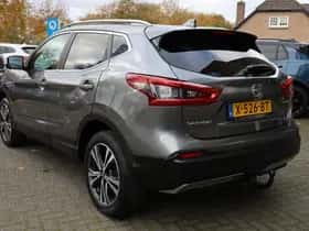 Nissan Qashqai (2018) thumbnail 25