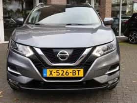 Nissan Qashqai (2018) thumbnail 27