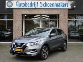 Nissan Qashqai (2018) thumbnail 28