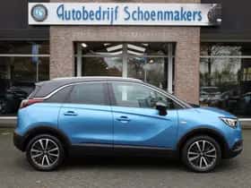 Opel Crossland X (2018) thumbnail 2