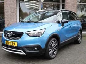 Opel Crossland X (2018) thumbnail 11