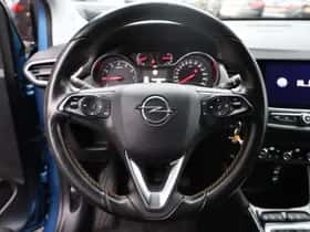 Opel Crossland X (2018) thumbnail 13