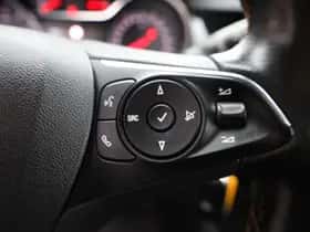 Opel Crossland X (2018) thumbnail 14