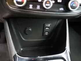 Opel Crossland X (2018) thumbnail 19
