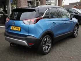 Opel Crossland X (2018) thumbnail 3
