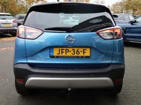 Opel Crossland X (2018) thumbnail 21