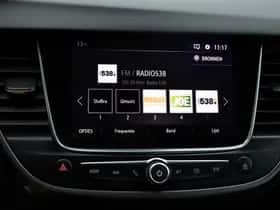 Opel Crossland X (2018) thumbnail 24