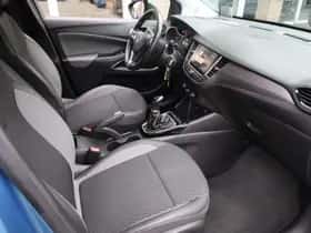 Opel Crossland X (2018) thumbnail 26
