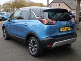 Opel Crossland X (2018) thumbnail 27