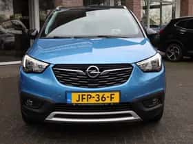 Opel Crossland X (2018) thumbnail 29