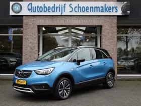 Opel Crossland X (2018) thumbnail 30