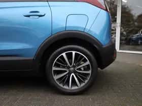 Opel Crossland X (2018) thumbnail 4
