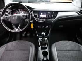 Opel Crossland X (2018) thumbnail 5
