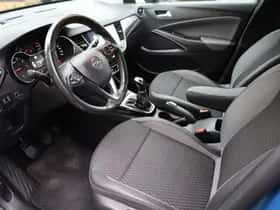 Opel Crossland X (2018) thumbnail 6