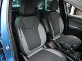 Opel Crossland X (2018) thumbnail 8