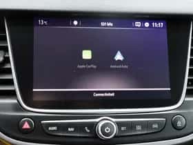 Opel Crossland X (2018) thumbnail 9