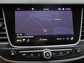 Opel Crossland X (2018) thumbnail 10