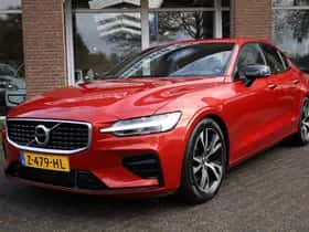 Volvo S60 (2019) thumbnail 31