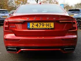 Volvo S60 (2019) thumbnail 32