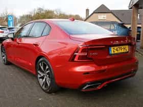 Volvo S60 (2019) thumbnail 35