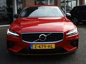 Volvo S60 (2019) thumbnail 37