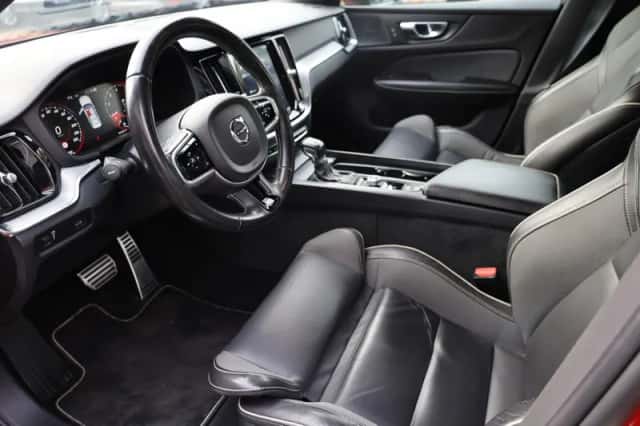 Volvo S60 (2019) thumbnail 5