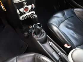 MINI Cabrio (2009) thumbnail 12