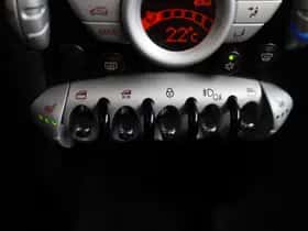 MINI Cabrio (2009) thumbnail 15