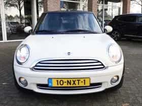 MINI Cabrio (2009) thumbnail 28