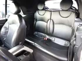MINI Cabrio (2009) thumbnail 6
