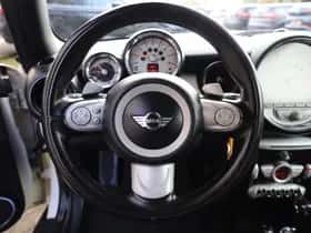 MINI Cabrio (2009) thumbnail 10
