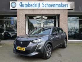 Peugeot 2008 (2023)