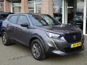 Peugeot 2008 thumbnail 3