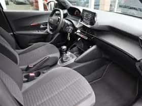 Peugeot 2008 thumbnail 23