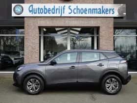 Peugeot 2008 thumbnail 28