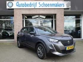 Peugeot 2008 thumbnail 29