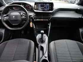 Peugeot 2008 thumbnail 4